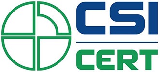 Logo CSI